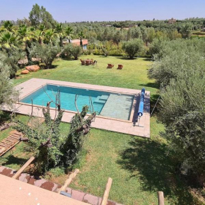 VILLA DENEB